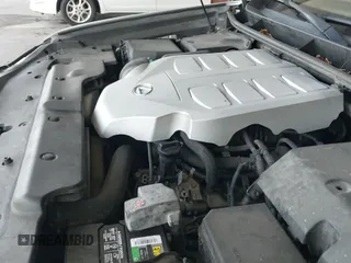 ✅ 2012 Lexus GX 460 • VIN: JTJBM7FX4C5047675 • Лот: 43034108. Опубликован ранее на IAAI с пробегом 163 541 миль. Бесплатный доступ к архиву аукционных продаж из США и подробный отчёт об истории автомобиля на DreamBid. Изображение 23.