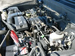 ✅ 2005 Toyota Tundra Limited • VIN: 5TBDT48125S483064 • Lot: 42224118. Listed on IAAI with 256,975 mi. Free auction sales archive from the USA and detailed vehicle history report at DreamBid. Image 20.