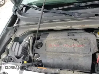 ✅ 2017 Jeep Renegade Limited • VIN: ZACCJADB2HPF09704 • Lot: 64183455. Listed on Copart with 116,195 mi. Free auction sales archive from the USA and detailed vehicle history report at DreamBid. Image 14.