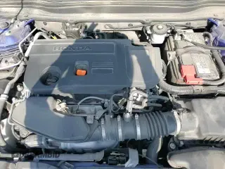 ✅ 2022 Honda Accord Sport • VIN: 1HGCV2F37NA019174 • Lot: 86174735. Wystawiony na Copart z przebiegiem 46 591 mil. Bezpłatny archiwum sprzedaży aukcyjnych z USA i szczegółowy raport historii pojazdu na DreamBid. Zdjęcie 13.