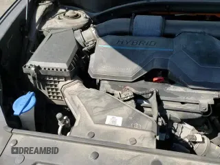 ✅ 2022 Hyundai Santa Fe Limited • VIN: KM8S5DA11NU017958 • Lot: 69091265. Wystawiony na Copart z przebiegiem 60 249 mil. Bezpłatny archiwum sprzedaży aukcyjnych z USA i szczegółowy raport historii pojazdu na DreamBid. Zdjęcie 15.