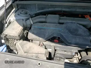 ✅ 2023 Kia Sorento SX Prestige • VIN: KNDRKDLG7P5203725 • Lot: 70960255. Wystawiony na Copart z przebiegiem 77 324 mil. Bezpłatny archiwum sprzedaży aukcyjnych z USA i szczegółowy raport historii pojazdu na DreamBid. Zdjęcie 15.