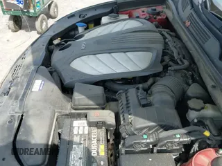 ✅ 2012 Hyundai Azera • VIN: KMHFH4JG1CA182291 • Лот: 42491410. Опубликован ранее на IAAI с пробегом 132 171 миль. Бесплатный доступ к архиву аукционных продаж из США и подробный отчёт об истории автомобиля на DreamBid. Изображение 12.