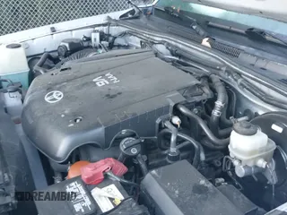 ✅ 2012 Toyota Tacoma • VIN: 3TMMU4FN5CM043847 • Lot: 43447652. Listed on IAAI with 119,376 mi. Free auction sales archive from the USA and detailed vehicle history report at DreamBid. Image 21.