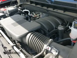 ✅ 2024 GMC Yukon XL AT4 • VIN: 1GKS2HKD1RR379217 • Lot: 42268016. Listed on IAAI with 12,153 mi. Free auction sales archive from the USA and detailed vehicle history report at DreamBid. Image 19.