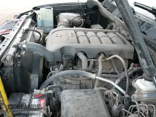 ✅ 2016 Toyota Tundra SR • VIN: 5TFUY5F18GX558509 • Lot: 41588352. Listed on IAAI with 108,960 mi. Free auction sales archive from the USA and detailed vehicle history report at DreamBid. Image 19.