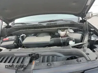 ✅ 2023 Chevrolet Silverado 1500 RST • VIN: 1GCUDEEL6PZ290773 • Lot: 52787265. Wystawiony na Copart z przebiegiem 24 943 mil. Bezpłatny archiwum sprzedaży aukcyjnych z USA i szczegółowy raport historii pojazdu na DreamBid. Zdjęcie 13.