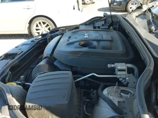 ✅ 2018 Dodge Durango GT • VIN: 1C4RDJDG7JC115719 • Lot: 43391296. Listed on IAAI with 111,917 mi. Free auction sales archive from the USA and detailed vehicle history report at DreamBid. Image 20.