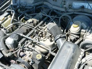 ✅ 1999 Jeep Cherokee Sport • VIN: 1J4FF67S4XL575322 • Lot: 42346991. Listed on IAAI with 105,949 mi. Free auction sales archive from the USA and detailed vehicle history report at DreamBid. Image 13.