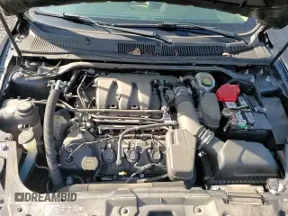 ✅ 2018 Ford Taurus SE • VIN: 1FAHP2D8XJG118291 • Lot: 84871215. Wystawiony na Copart z przebiegiem 100 704 mil. Bezpłatny archiwum sprzedaży aukcyjnych z USA i szczegółowy raport historii pojazdu na DreamBid. Zdjęcie 13.