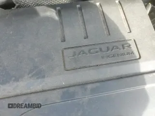 ✅ 2020 Jaguar E-Pace • VIN: SADFK2FX5L1Z75861 • Лот: 92244955. Опубликован ранее на Copart с пробегом 53 387 миль. Бесплатный доступ к архиву аукционных продаж из США и подробный отчёт об истории автомобиля на DreamBid. Изображение 16.