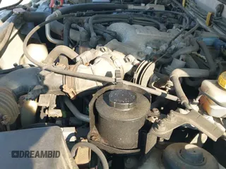 ✅ 2000 Nissan Pathfinder XE • VIN: JN8AR07Y4YW417611 • Lot: 42372304. Wystawiony na IAAI z przebiegiem 133 936 mil. Bezpłatny archiwum sprzedaży aukcyjnych z USA i szczegółowy raport historii pojazdu na DreamBid. Zdjęcie 12.