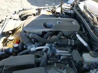 ✅ 2017 Lexus IS 200t • VIN: JTHBA1D27H5059552 • Lot: 41376033. Listed on IAAI with 64,253 mi. Free auction sales archive from the USA and detailed vehicle history report at DreamBid. Image 22.