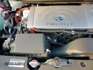 ✅ 2019 Toyota Mirai • VIN: JTDBVRBD4KA006346 • Lot: 91483485. Wystawiony na Copart z przebiegiem 48 981 mil. Bezpłatny archiwum sprzedaży aukcyjnych z USA i szczegółowy raport historii pojazdu na DreamBid. Zdjęcie 13.