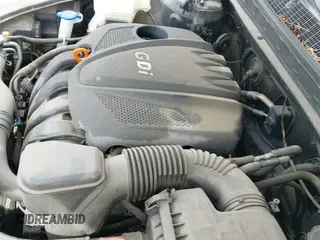 ✅ 2013 Kia Optima EX • VIN: 5XXGN4A76DG255646 • Лот: 42780261. Опубликован ранее на IAAI с пробегом 137 656 миль. Бесплатный доступ к архиву аукционных продаж из США и подробный отчёт об истории автомобиля на DreamBid. Изображение 12.