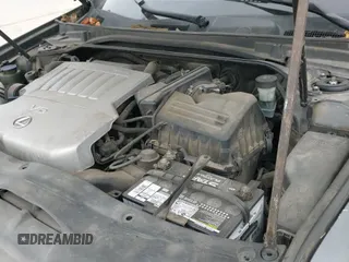 ✅ 2007 Lexus ES 330 • VIN: JTHBJ46G672045880 • Lot: 43819548. Listed on IAAI with 221,209 mi. Free auction sales archive from the USA and detailed vehicle history report at DreamBid. Image 12.