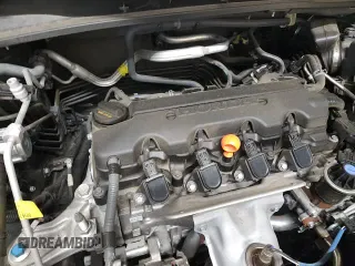 ✅ 2021 Honda HR-V Sport • VIN: 3CZRU5H16MM707008 • Лот: 92532415. Опубликован ранее на Copart с пробегом 42 799 миль. Бесплатный доступ к архиву аукционных продаж из США и подробный отчёт об истории автомобиля на DreamBid. Изображение 15.