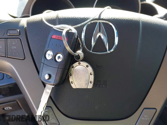 ✅ 2007 Acura MDX Technology • VIN: 2HNYD283X7H543986 • Lot: 45103619. Wystawiony na IAAI z przebiegiem 168 726 mil. Bezpłatny archiwum sprzedaży aukcyjnych z USA i szczegółowy raport historii pojazdu na DreamBid. Zdjęcie 11.