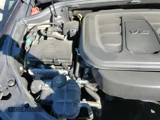 ✅ 2020 Jeep Grand Cherokee Overland • VIN: 1C4RJFCG7LC422074 • Лот: 82625085. Опубликован ранее на Copart с пробегом 62 326 миль. Бесплатный доступ к архиву аукционных продаж из США и подробный отчёт об истории автомобиля на DreamBid. Изображение 16.