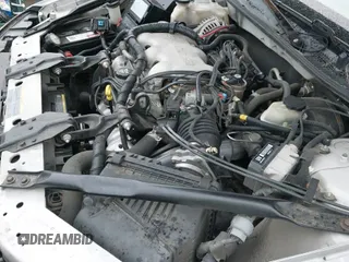 ✅ 2004 Chevrolet Impala • VIN: 2G1WF52E049400370 • Lot: 43825754. Listed on IAAI with 211,305 mi. Free auction sales archive from the USA and detailed vehicle history report at DreamBid. Image 12.