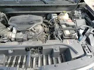 ✅ 2021 GMC Acadia AT4 • VIN: 1GKKNLLS6MZ204591 • Lot: 70910285. Listed on Copart with 38,505 mi. Free auction sales archive from the USA and detailed vehicle history report at DreamBid. Image 16.