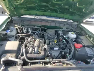 ✅ 2022 Ford Bronco • VIN: 1FMDE5DH3NLA89354 • Lot: 69290535. Listed on Copart with 32,119 mi. Free auction sales archive from the USA and detailed vehicle history report at DreamBid. Image 14.