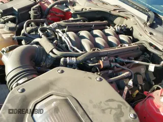 ✅ 2021 Ford Mustang GT • VIN: 1FA6P8CF8M5102178 • Lot: 41996175. Listed on IAAI with 76,540 mi. Free auction sales archive from the USA and detailed vehicle history report at DreamBid. Image 20.