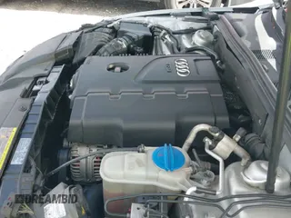 ✅ 2010 Audi A4 • VIN: WAUEFBFL4AN063332 • Лот: 41950185. Опубликован ранее на IAAI с пробегом 132 635 миль. Бесплатный доступ к архиву аукционных продаж из США и подробный отчёт об истории автомобиля на DreamBid. Изображение 19.