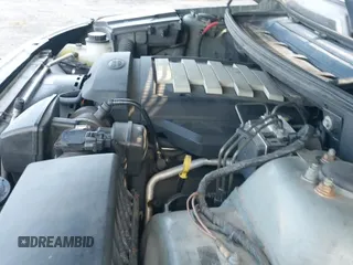 ✅ 2007 Land Rover Range Rover HSE • VIN: SALMF15447A253093 • Lot: 43261649. Listed on IAAI with 212,823 mi. Free auction sales archive from the USA and detailed vehicle history report at DreamBid. Image 19.