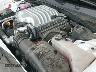 ✅ 2023 Dodge Charger SRT Hellcat Widebody Jailbreak • VIN: 2C3CDXL99PH681368 • Lot: 41742342. Listed on IAAI with 2,550 mi. Free auction sales archive from the USA and detailed vehicle history report at DreamBid. Image 19.