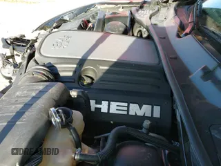 ✅ 2018 Dodge Challenger T/A • VIN: 2C3CDZBT5JH333597 • Lot: 43353155. Listed on IAAI with 33,312 mi. Free auction sales archive from the USA and detailed vehicle history report at DreamBid. Image 20.