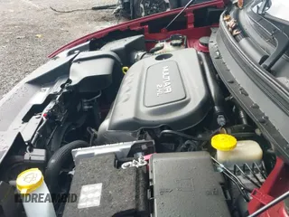 ✅ 2016 Jeep Cherokee Limited • VIN: 1C4PJMDB3GW182122 • Lot: 43640338. Listed on IAAI with 58,008 mi. Free auction sales archive from the USA and detailed vehicle history report at DreamBid. Image 20.