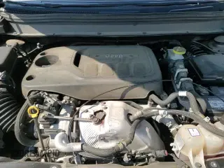 ✅ 2019 Jeep Cherokee Altitude • VIN: 1C4PJMLN4KD293438 • Lot: 66117875. Wystawiony na Copart z przebiegiem 74 019 mil. Bezpłatny archiwum sprzedaży aukcyjnych z USA i szczegółowy raport historii pojazdu na DreamBid. Zdjęcie 15.