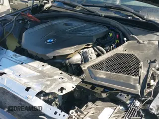 ✅ 2023 BMW 3 Series M340i • VIN: 3MW49FS03P8D07148 • Lot: 43491860. Listed on IAAI with 46,498 mi. Free auction sales archive from the USA and detailed vehicle history report at DreamBid. Image 21.