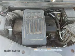 ✅ 2012 Chevrolet Equinox LTZ • VIN: 2GNFLGEK8C6323753 • Лот: 42721586. Опубликован ранее на IAAI с пробегом 129 654 миль. Бесплатный доступ к архиву аукционных продаж из США и подробный отчёт об истории автомобиля на DreamBid. Изображение 12.