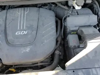 ✅ 2017 Kia Sedona LX • VIN: KNDMB5C12H6334794 • Lot: 81830775. Listed on Copart with 116,963 mi. Free auction sales archive from the USA and detailed vehicle history report at DreamBid. Image 14.