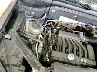 ✅ 2021 Volkswagen Atlas SE • VIN: 1V2HR2CA2MC577852 • Lot: 80109435. Wystawiony na Copart z przebiegiem 92 475 mil. Bezpłatny archiwum sprzedaży aukcyjnych z USA i szczegółowy raport historii pojazdu na DreamBid. Zdjęcie 17.