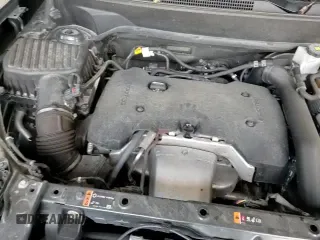 ✅ 2020 GMC Terrain SLT • VIN: 3GKALVEX5LL138370 • Lot: 67356635. Listed on Copart with 108,267 mi. Free auction sales archive from the USA and detailed vehicle history report at DreamBid. Image 14.