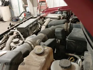 ✅ 2010 Ford F-150 XL • VIN: 1FTFX1EV5AKB34380 • Лот: 42630678. Опубликован ранее на IAAI с пробегом 107 687 миль. Бесплатный доступ к архиву аукционных продаж из США и подробный отчёт об истории автомобиля на DreamBid. Изображение 19.