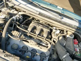 ✅ 2008 Mercury Sable • VIN: 1MEHM40W78G600440 • Lot: 43743777. Wystawiony na IAAI z przebiegiem 93 202 mil. Bezpłatny archiwum sprzedaży aukcyjnych z USA i szczegółowy raport historii pojazdu na DreamBid. Zdjęcie 19.