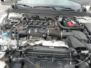 ✅ 2021 Honda Accord Sport • VIN: 1HGCV1F35MA052926 • Лот: 81730595. Опубликован ранее на Copart с пробегом 74 390 миль. Бесплатный доступ к архиву аукционных продаж из США и подробный отчёт об истории автомобиля на DreamBid. Изображение 13.