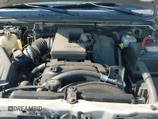 ✅ 2005 GMC Canyon SLE Z85 • VIN: 1GTCS146758105963 • Lot: 43158635. Listed on IAAI with 196,623 mi. Free auction sales archive from the USA and detailed vehicle history report at DreamBid. Image 14.