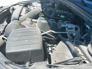 ✅ 2024 Dodge Durango GT Plus • VIN: 1C4RDJDGXRC207323 • Lot: 42814181. Listed on IAAI with 38,289 mi. Free auction sales archive from the USA and detailed vehicle history report at DreamBid. Image 19.