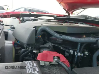 ✅ 2020 Toyota Tacoma SR5 • VIN: 3TMCZ5AN9LM321840 • Lot: 42561744. Listed on IAAI with 64,924 mi. Free auction sales archive from the USA and detailed vehicle history report at DreamBid. Image 19.