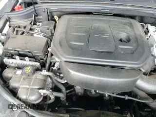 2021 Jeep Grand Cherokee Laredo X z VIN 1C4RJFAG9MC797517, wystawiony jako Copart lot #86253195 z przebiegiem 44 444 mil mil oraz Szkoda całkowita • Salvage title. Historia ofert i sprzedaży dostępna na DreamBid. Obrazek 16.