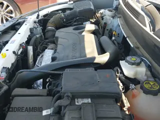 ✅ 2023 Chevrolet Equinox LT • VIN: 3GNAXKEG0PL181252 • Лот: 43463967. Опубликован ранее на IAAI с пробегом 74 014 миль. Бесплатный доступ к архиву аукционных продаж из США и подробный отчёт об истории автомобиля на DreamBid. Изображение 21.