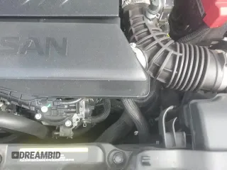 ✅ 2023 Nissan Rogue S • VIN: 5N1BT3AB7PC800042 • Лот: 54785135. Опубликован ранее на Copart с пробегом 36 031 миль. Бесплатный доступ к архиву аукционных продаж из США и подробный отчёт об истории автомобиля на DreamBid. Изображение 14.