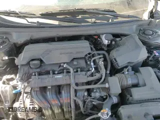 ✅ 2025 Kia K4 LXS • VIN: 3KPFT4DE4SE087393 • Lot: 67646455. Wystawiony na Copart z przebiegiem 40 013 mil. Bezpłatny archiwum sprzedaży aukcyjnych z USA i szczegółowy raport historii pojazdu na DreamBid. Zdjęcie 15.