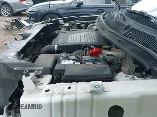 ✅ 2017 Ford Explorer Sport • VIN: 1FM5K8GT1HGE41178 • Лот: 42822384. Опубликован ранее на IAAI с пробегом 143 041 миль. Бесплатный доступ к архиву аукционных продаж из США и подробный отчёт об истории автомобиля на DreamBid. Изображение 19.