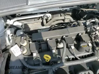 ✅ 2017 Ford Focus SE • VIN: 1FADP3F22HL312683 • Lot: 53385315. Listed on Copart with 88,751 mi. Free auction sales archive from the USA and detailed vehicle history report at DreamBid. Image 13.